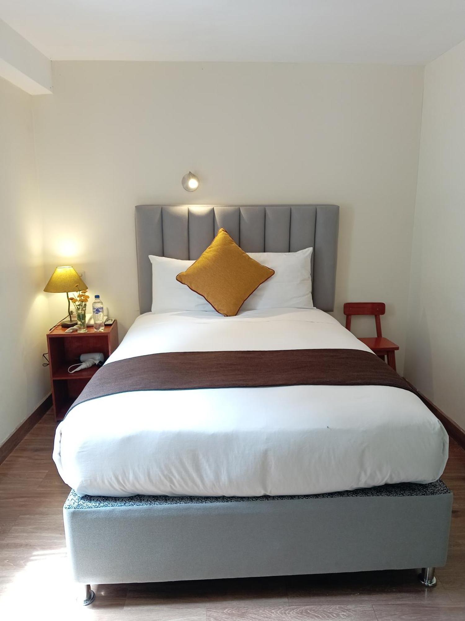 Hotel Pucara Machupicchu Kültér fotó