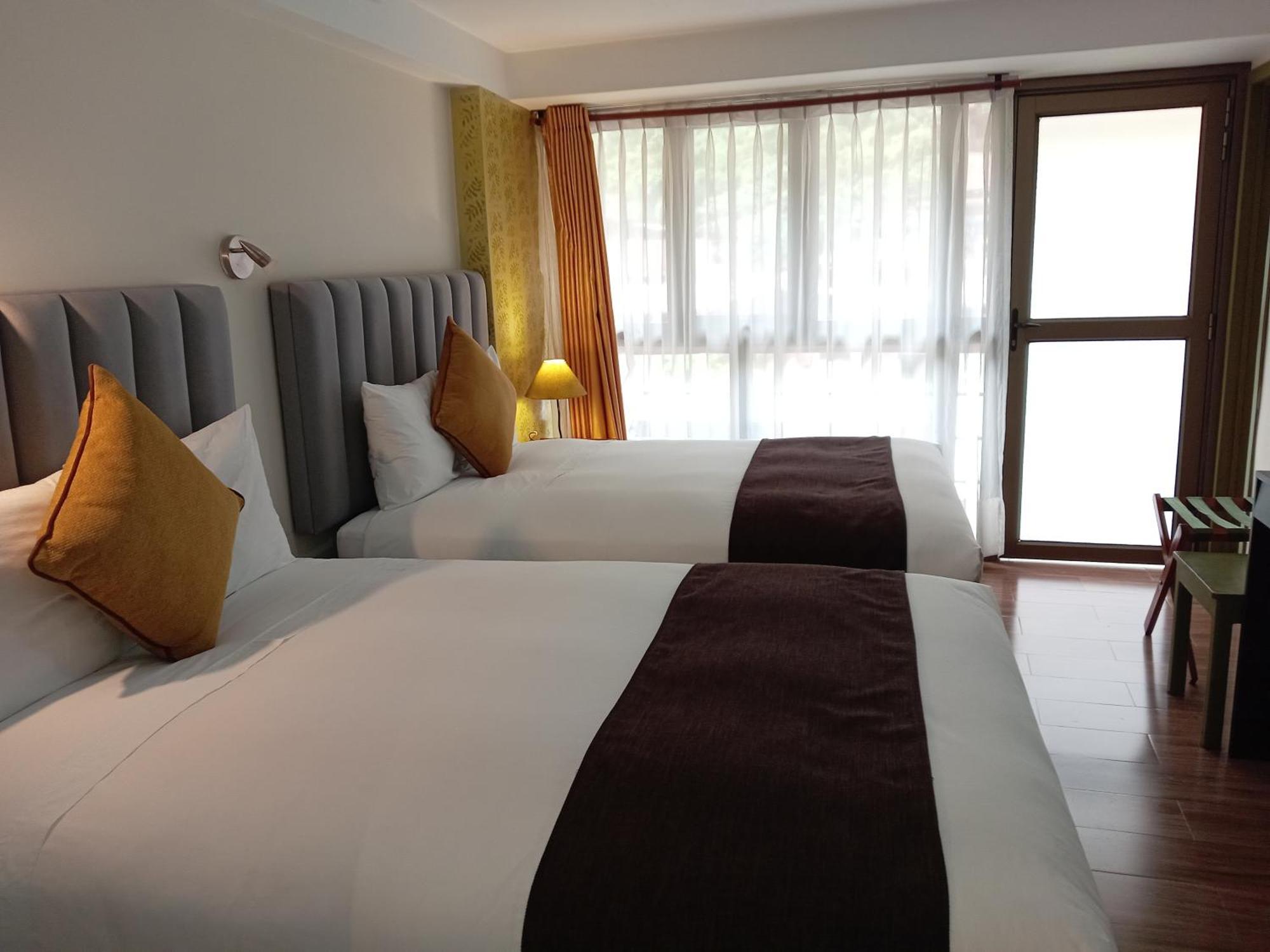 Hotel Pucara Machupicchu Kültér fotó